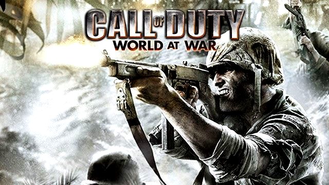 Call of duty 5 ps3 clearance